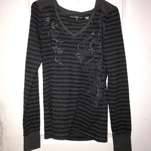 Miss Me long sleeve shirt